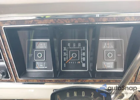 1979 Ford F100 from USA, damaged, VIN F10HNDH6076